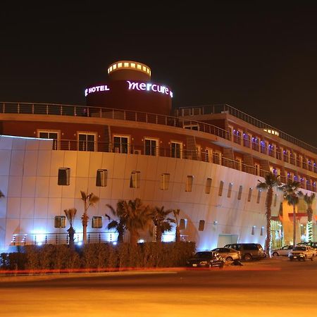 Mercure Value Hotel Rijád Exteriér fotografie