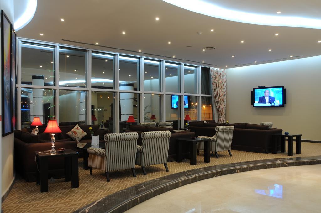 Mercure Value Hotel Rijád Exteriér fotografie