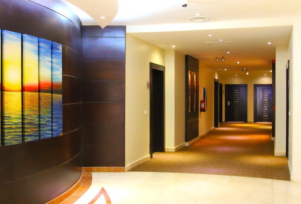 Mercure Value Hotel Rijád Exteriér fotografie