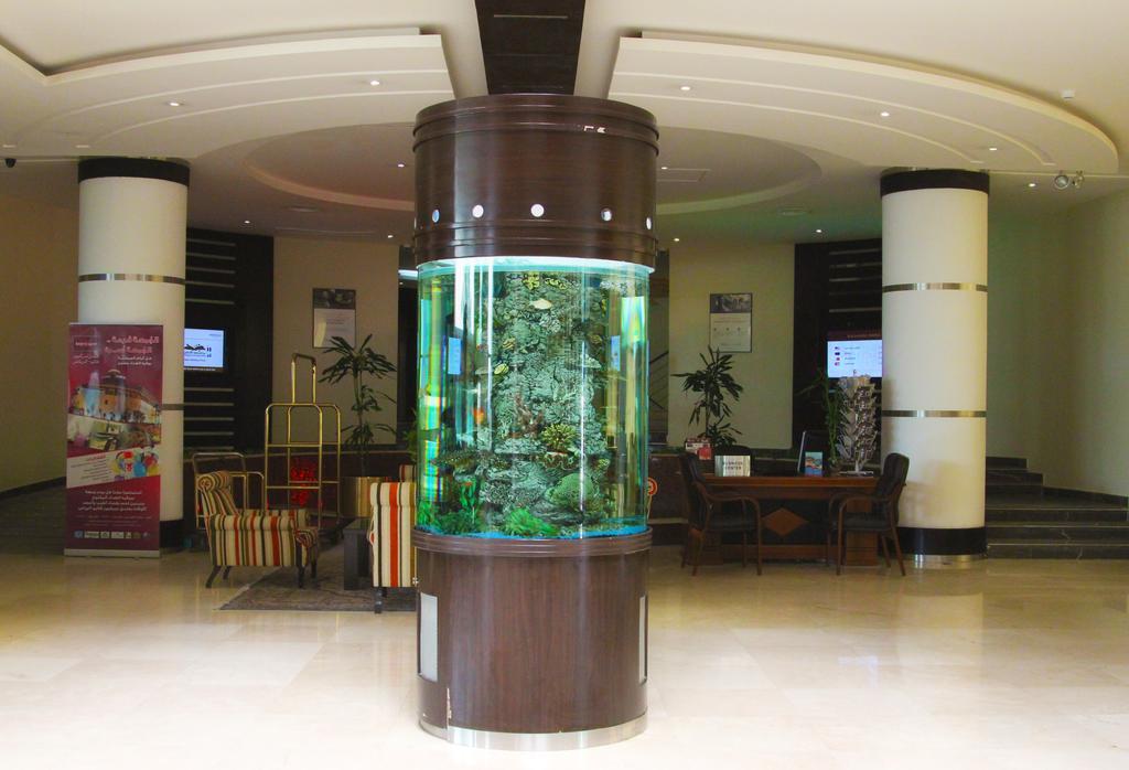Mercure Value Hotel Rijád Exteriér fotografie