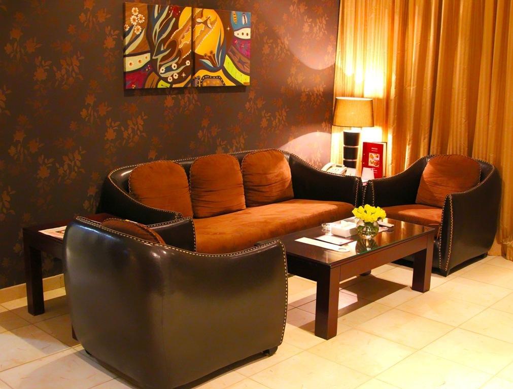 Mercure Value Hotel Rijád Exteriér fotografie