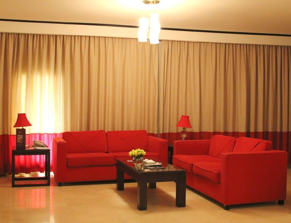 Mercure Value Hotel Rijád Exteriér fotografie