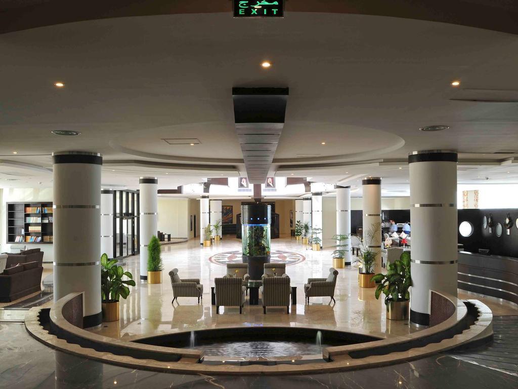 Mercure Value Hotel Rijád Exteriér fotografie