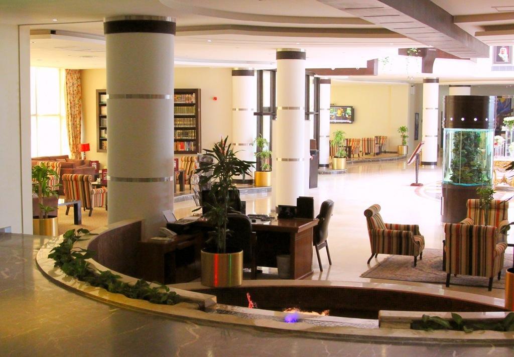 Mercure Value Hotel Rijád Exteriér fotografie