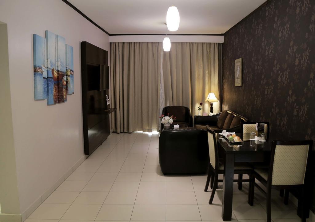 Mercure Value Hotel Rijád Exteriér fotografie