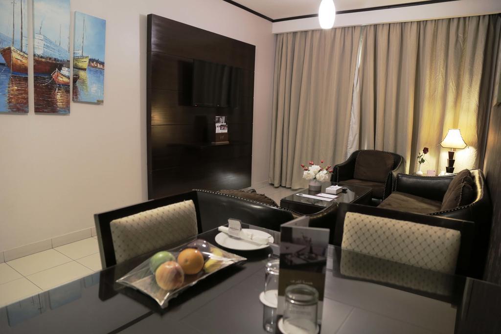 Mercure Value Hotel Rijád Exteriér fotografie